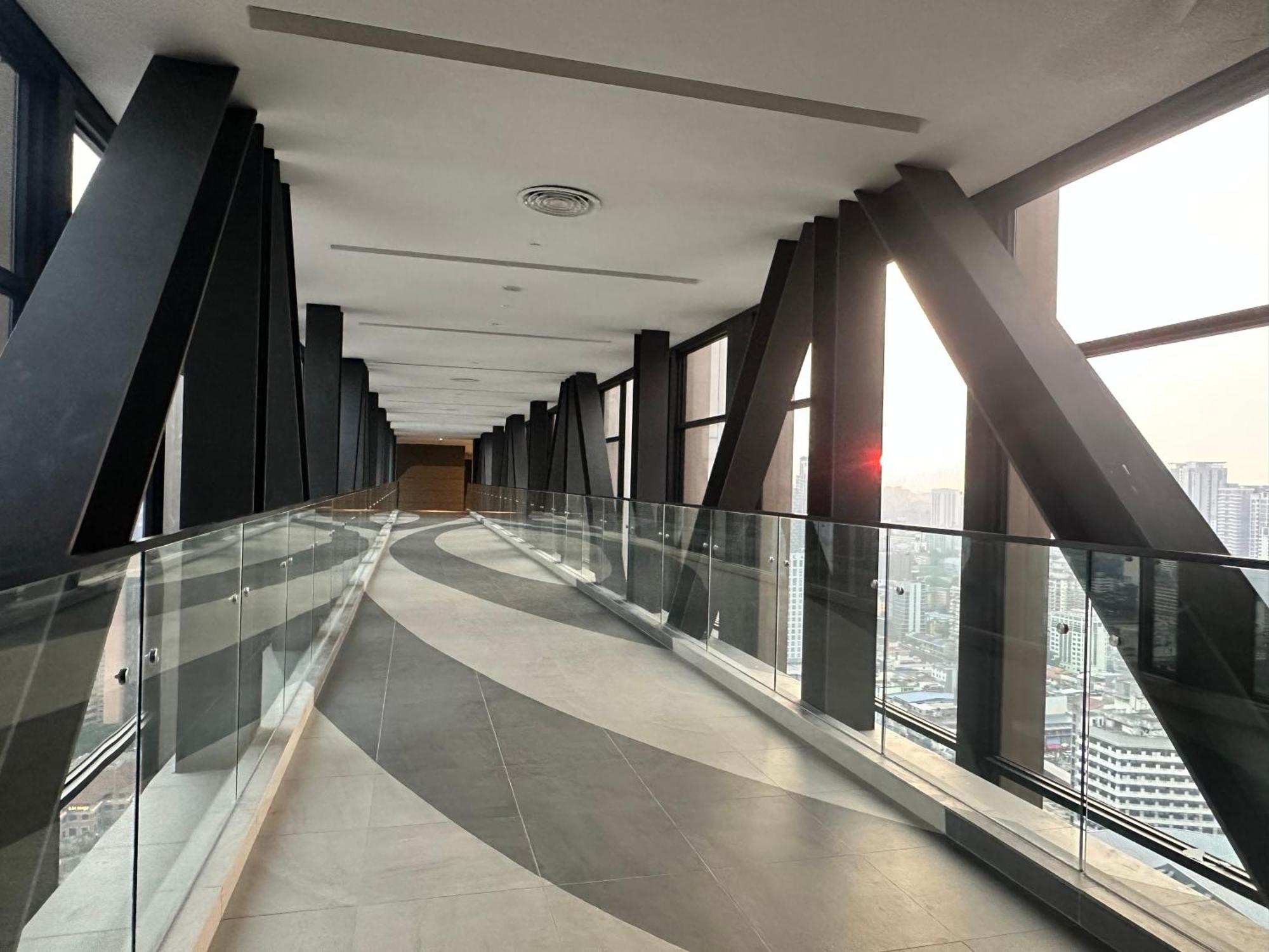 Axon Residence Suites Kl Kuala Lumpur Dış mekan fotoğraf