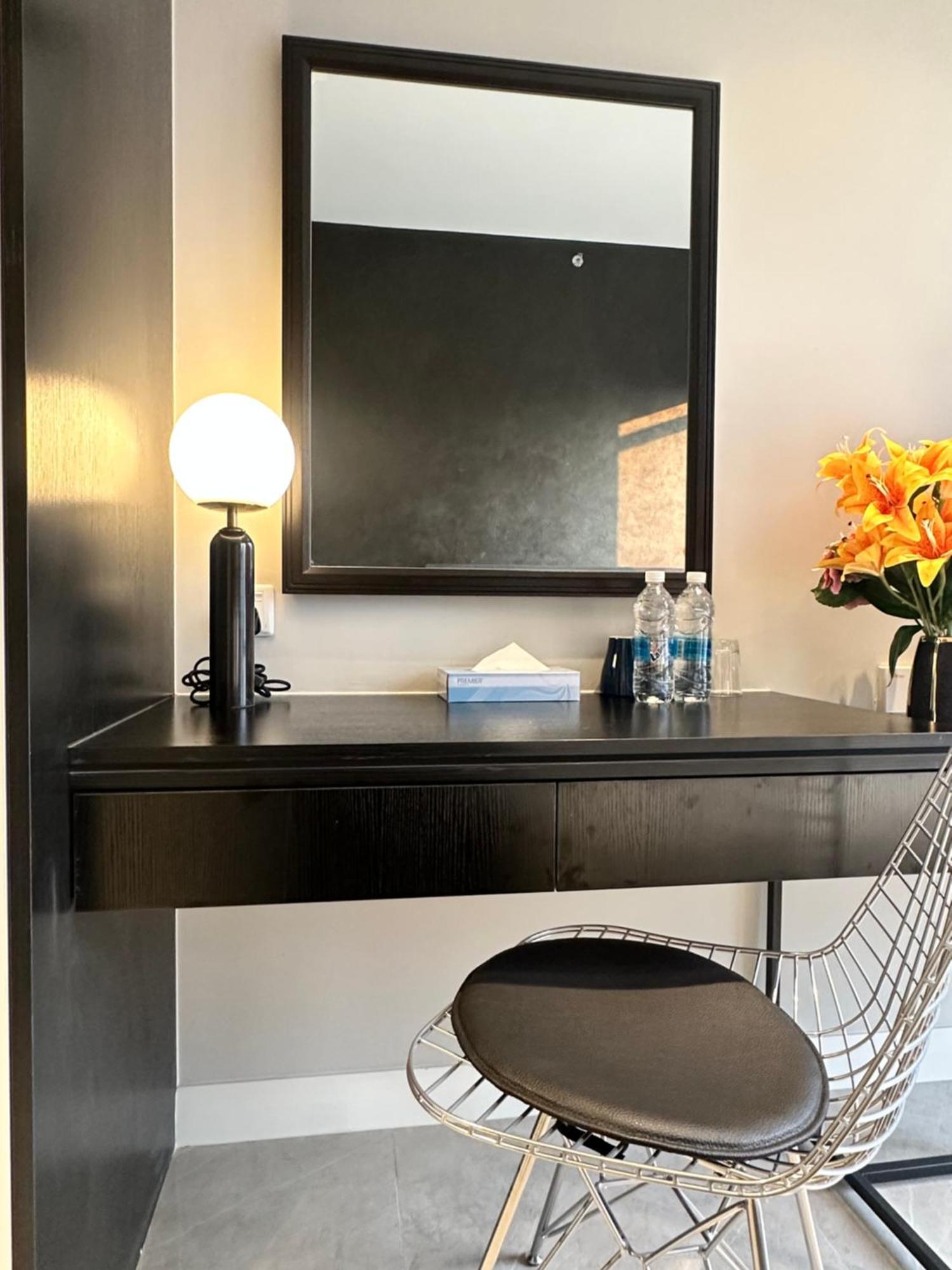 Axon Residence Suites Kl Kuala Lumpur Dış mekan fotoğraf